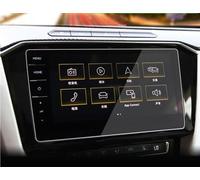 MupeCo Navigation Pellicola Compatibile con per Arteon 2 Disco Schermo Navigazione GPS Pellicola Protettiva Vetro Temperato Pellicola Salvaschermo per Auto Pellicola per Schermo HD 9,2 Pollici(GPS)