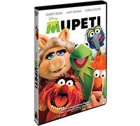 Mupeti (The Muppets) (Versione ceca)