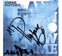 Muph & Plutonic - And Then Tomorrow Came
