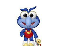 Muppet Babies Pop! Vinile Figura Baby Gonzo 9 Cm Funko