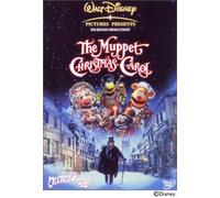 Muppet Christmas Carol [92/Vis