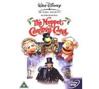 Muppet Christmas Carol [Edizione: Regno Unito]