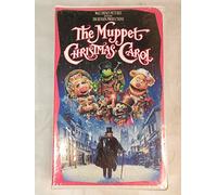 Muppet Christmas Carol - Muppet Christmas Carol