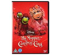 Muppet Christmas Carol - The Muppet Christmas Carol [Edizione: Regno Unito]