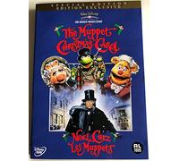 Muppet Christmas CarolL8