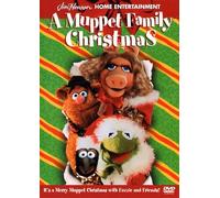 Muppet Family Christmas - Muppet Family Christmas