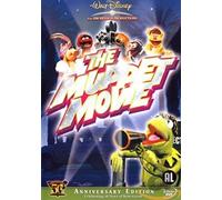 Muppet Movie (DVD)