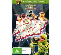 Muppet Movie, the