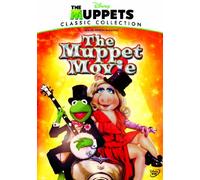 Muppet Movie - The Muppet Movie (50th Anniversary Special Edition) [Edizione: Regno Unito]