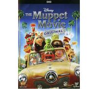 Muppet Movie: The Nearly 35Th Anniversary Edition [Edizione: Stati Uniti]