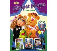 Muppet Movies Collection - Muppets Take Manhattan/Muppets
