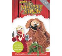 Muppet Show - Peter Sellers/John Cleese/..