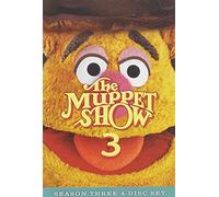 Muppet Show: The Complete Third Season (4 Dvd) [Edizione: Stati Uniti]