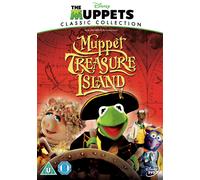 Muppet Treasure Island [Edizione: Regno Unito]