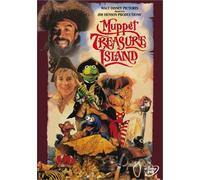Muppet Treasure Island - Muppet Treasure Island