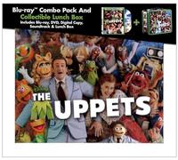 Muppets