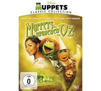 Muppets - Der Zauberer von Oz - Classic Edition
