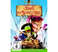 Muppets - Die Schatzinsel