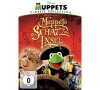 Muppets - Die Schatzinsel - Die Muppets Classic Collection