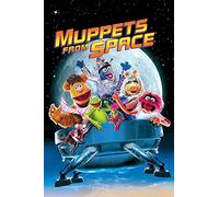 MUPPETS FROM SPACE