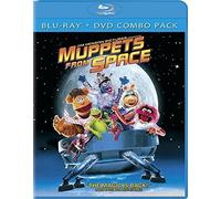 Muppets From Space