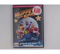 Muppets From Space [Edizione: Regno Unito]