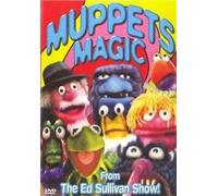Muppets Magic From The Ed Sullivan Show