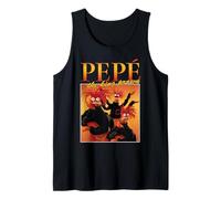 Muppets Pepe The King Prawn Homage Canotta