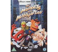 Muppets Take Manhattan [Edizione: Stati Uniti]