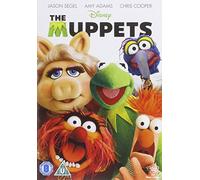 Muppets. The [Edizione: Paesi Bassi] [Edizione: Regno Unito]