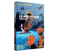 MUR DU SON (LE) - COMBO DVD + BD