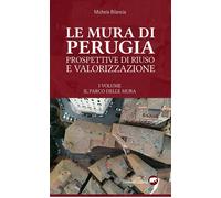 MURA DI PERUGIA. PROSPETTIVE DI RIUSO E VALORIZZAZIONE. EDIZ. ILLUSTRATA (LE)