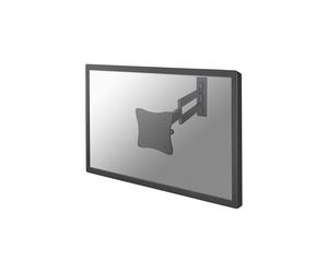 Mura FPMA-W830 di Supporto NEWSTAR - Per schermi piatti fino a 24" 60 cm - 25,4 cm a 61 cm