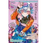 Mura Karuki Various Artists Small S vol. 77 (Tascabile)
