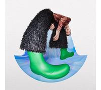 Mura Masa Demon Time (CD) Album (Jewel Case)