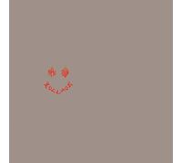 Mura Masa - R.Y.C (Red Coloured) (LP)