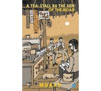 Murad A tea stall by the side of the road (Tascabile)