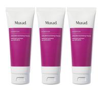 Murad AHA/BHA Exfoliating Cleanser - Detergente Viso Esfoliante 3x148