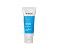 Murad - Anti imperfezioni Rapid Relief Sulfur Mask Maschera per brufoli 74 ml unisex