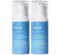 Murad Biome-Balancing Clear & Prevent Blemish Treatment Serum - Siero
