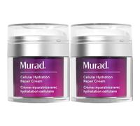 Murad Cellular Hydration Repair Cream - Crema Viso Riparatrice 2x50 ml