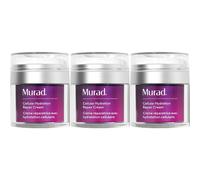 Murad Cellular Hydration Repair Cream - Crema Viso Riparatrice 3x50 ml
