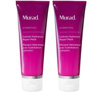 Murad Cellular Hydration Repair Mask - Maschera Riparatrice 2x80 ml