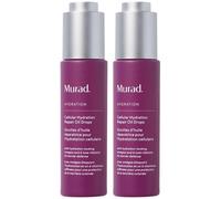 Murad Cellular Hydration Repair Oil Drops - Olio Viso Riparatore 2x30