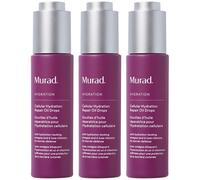 Murad Cellular Hydration Repair Oil Drops - Olio Viso Riparatore 3x30