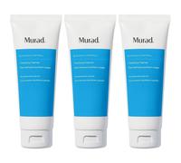 Murad Clarifying Cleanser - Detergente Viso Purificante 3x148 ml