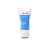 Murad Controllo imperfezioni Detox Crema Detergente 200 ml - Detergente viso