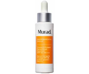 Murad - CORRECT & PROTECT SERUM SPF 45 | PA ++++ - Siero con SPF 30 ml