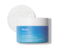 Murad Cuscinetti per viso e corpo per ritratturare le imperfezioni, lisci e lenitivi, con multiacidi azelaico e batterici per lenire irritazioni, arrossamenti e fornire idratazione senza olio,