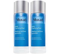 Murad Daily Clarifying Peel - Esfoliante Quotidiano 2x95 ml